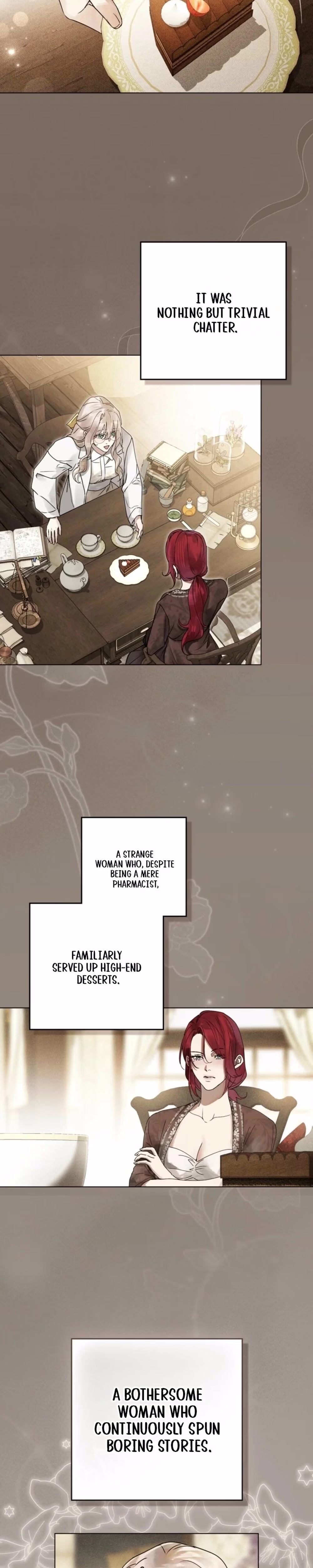 A Wicked Husband - Chapter 13 - Part 13