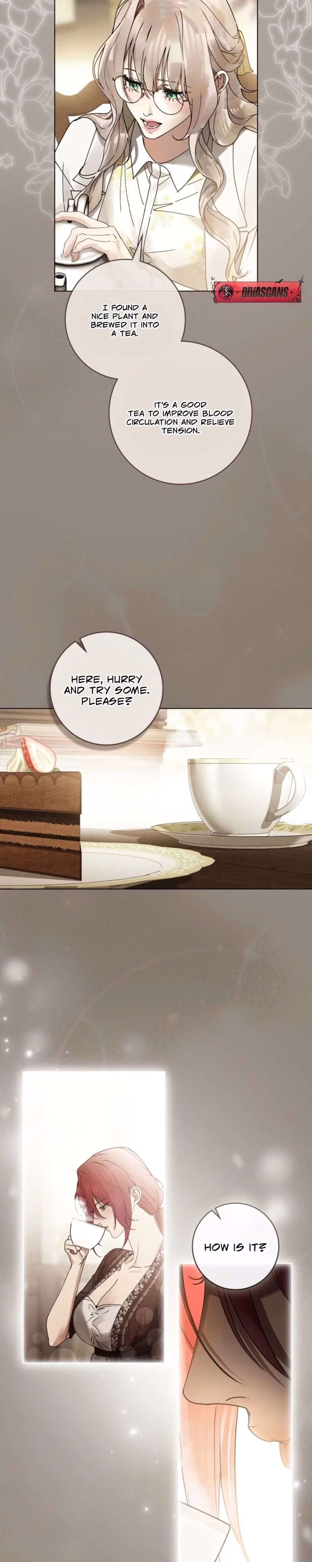 A Wicked Husband - Chapter 13 - Part 14