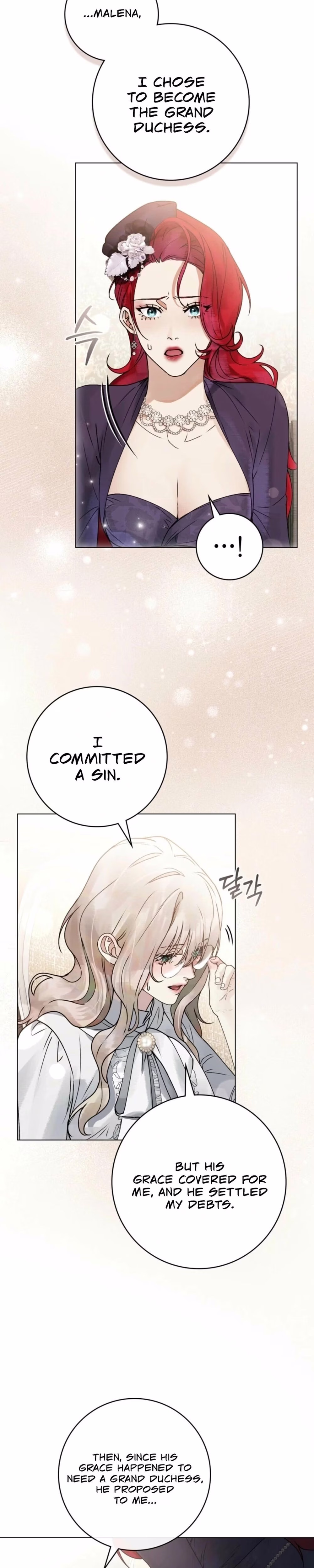 A Wicked Husband - Chapter 13 - Part 17