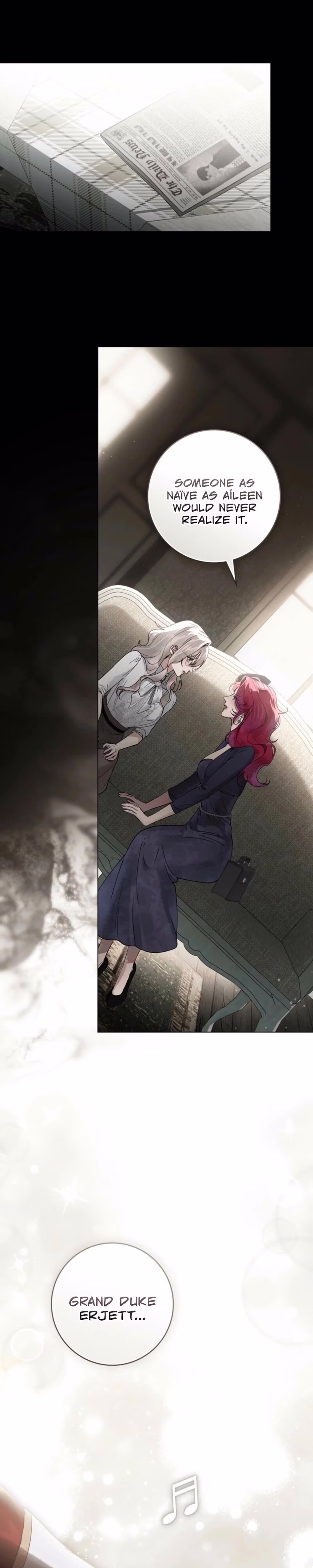 A Wicked Husband - Chapter 13 - Part 19