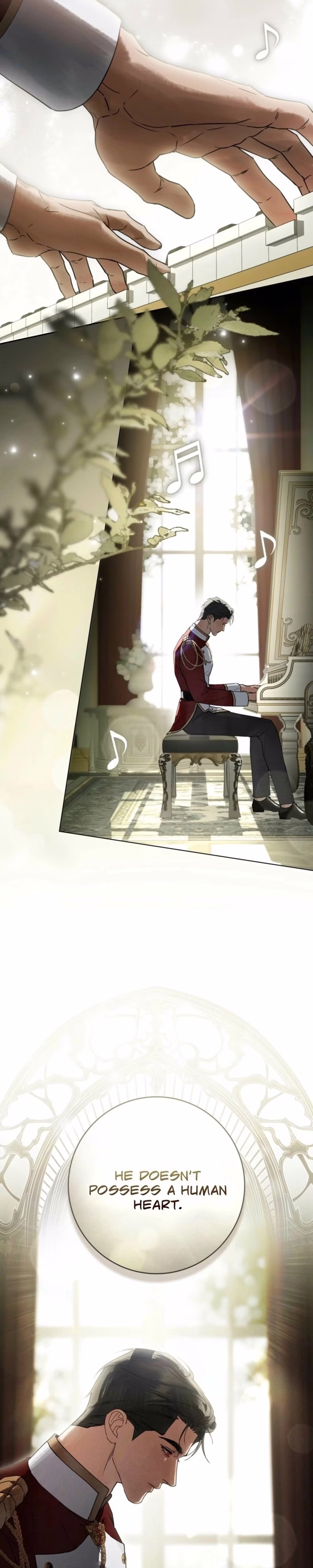 A Wicked Husband - Chapter 13 - Part 20