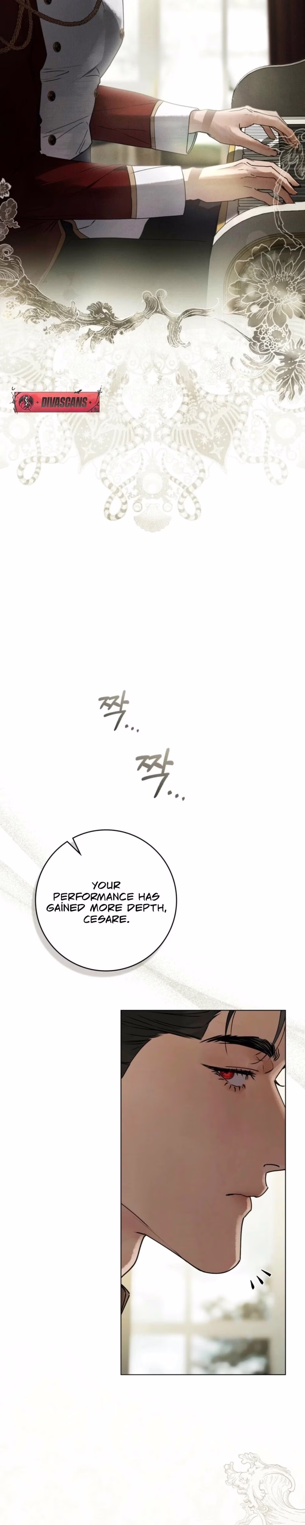 A Wicked Husband - Chapter 13 - Part 21