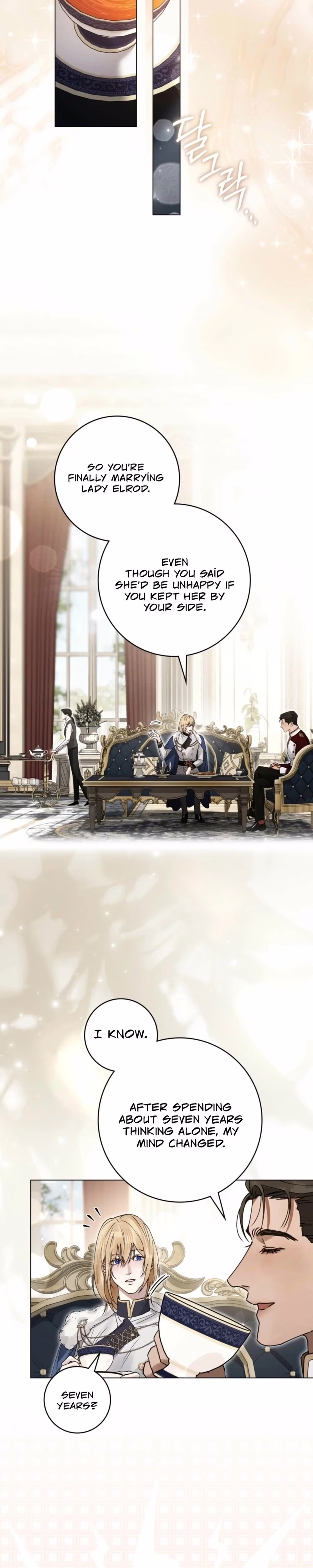 A Wicked Husband - Chapter 13 - Part 23