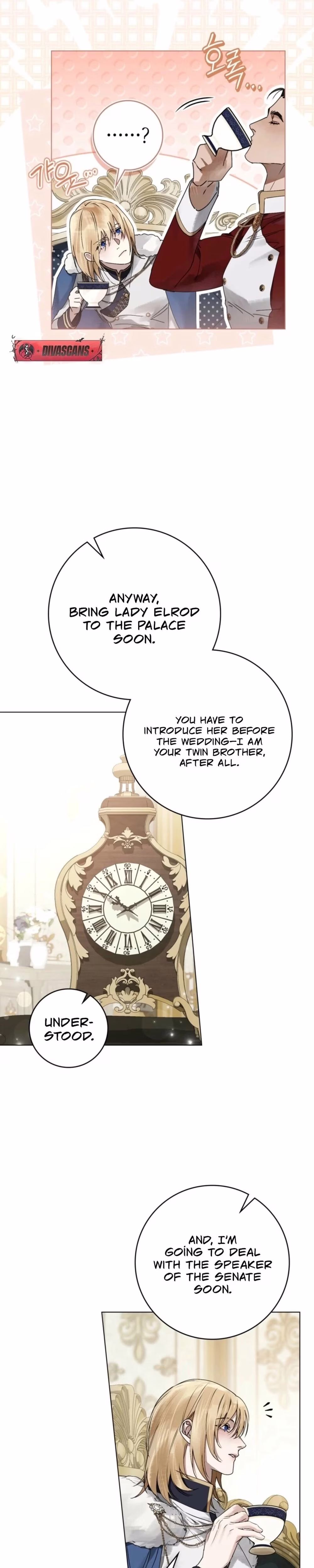 A Wicked Husband - Chapter 13 - Part 24