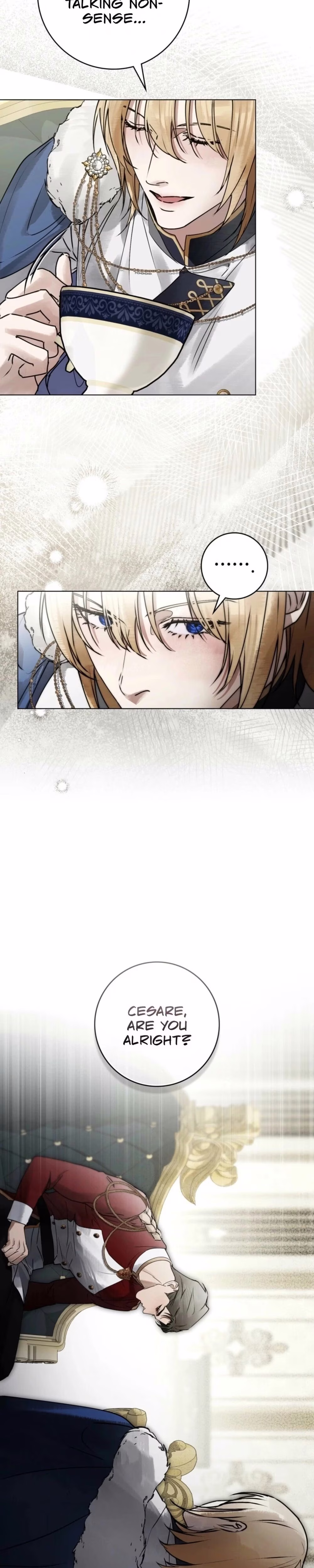 A Wicked Husband - Chapter 13 - Part 27