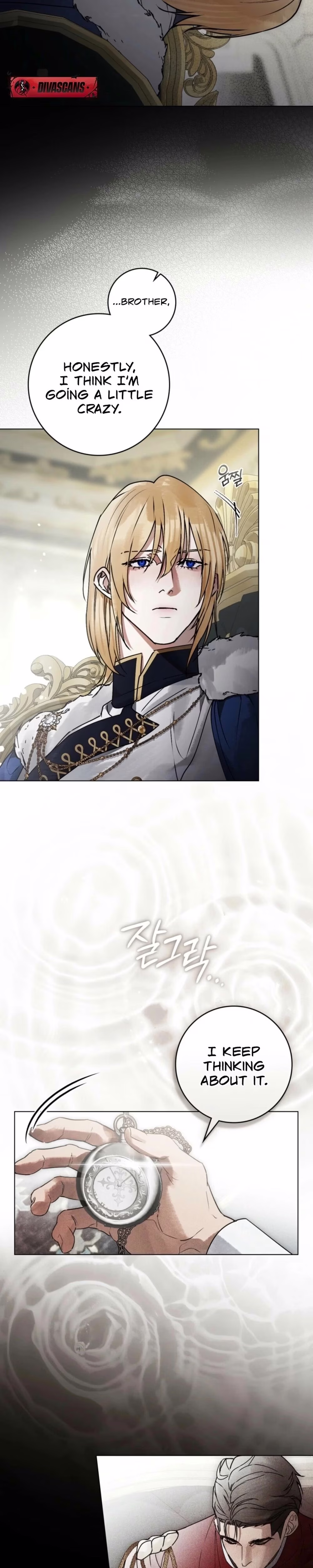 A Wicked Husband - Chapter 13 - Part 28