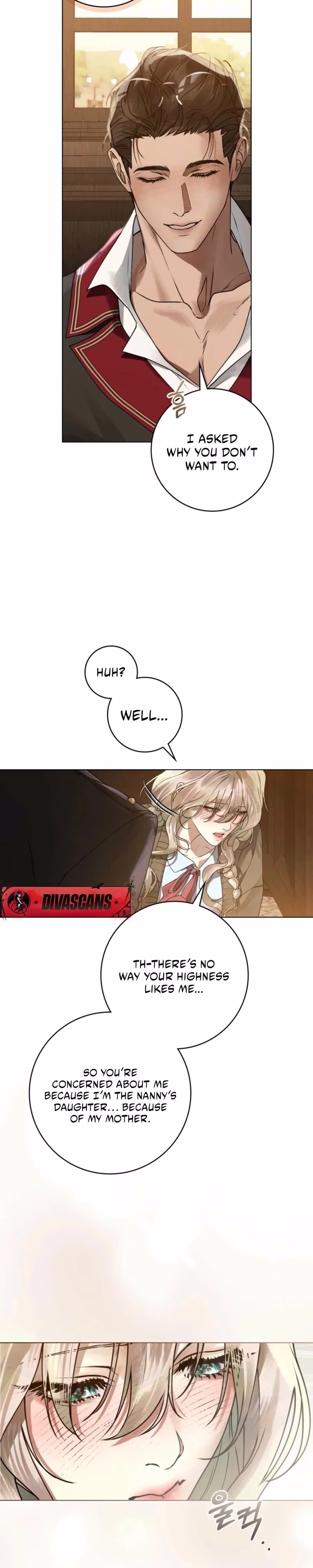 A Wicked Husband - Chapter 2 - Part 3