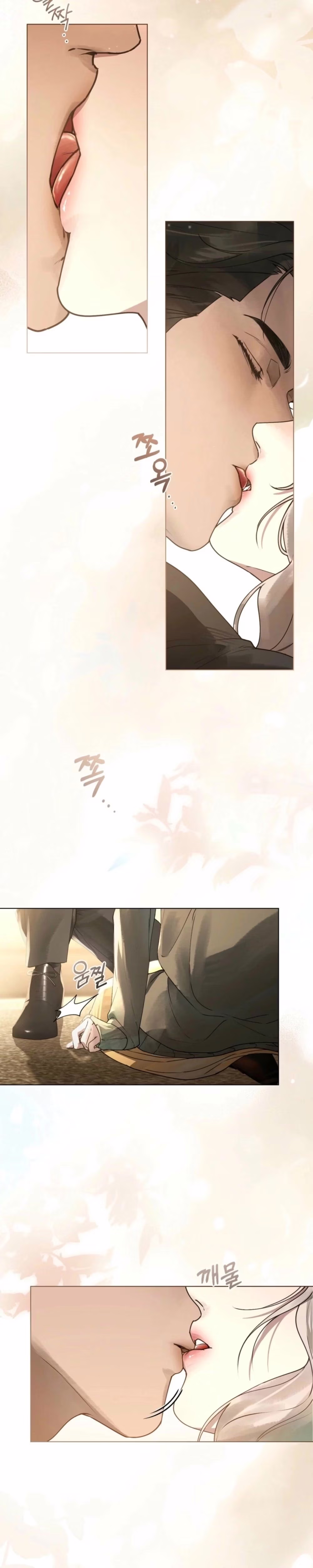 A Wicked Husband - Chapter 2 - Part 6