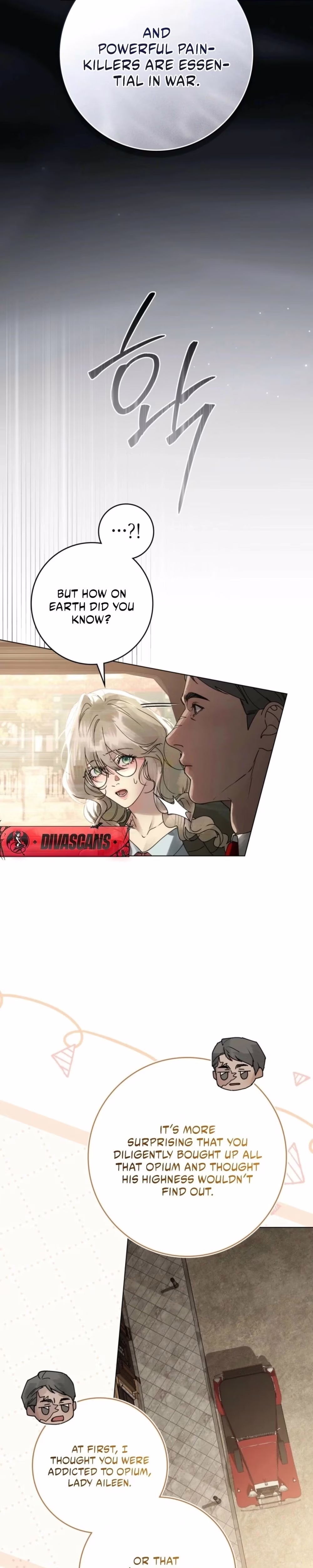 A Wicked Husband - Chapter 2 - Part 16