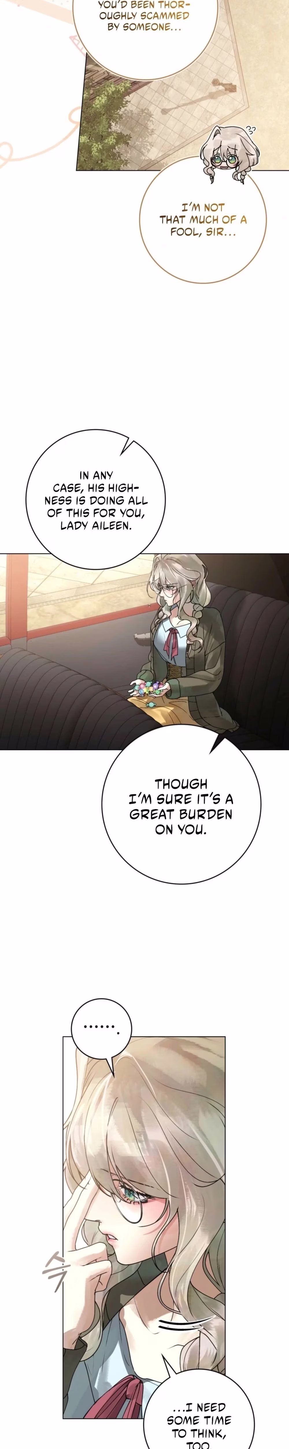 A Wicked Husband - Chapter 2 - Part 17