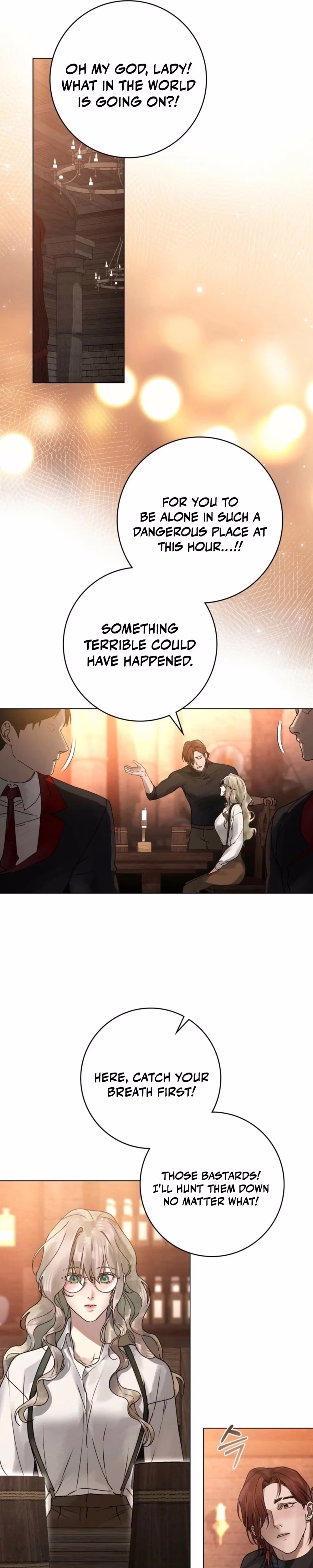 A Wicked Husband - Chapter 3 - Part 5