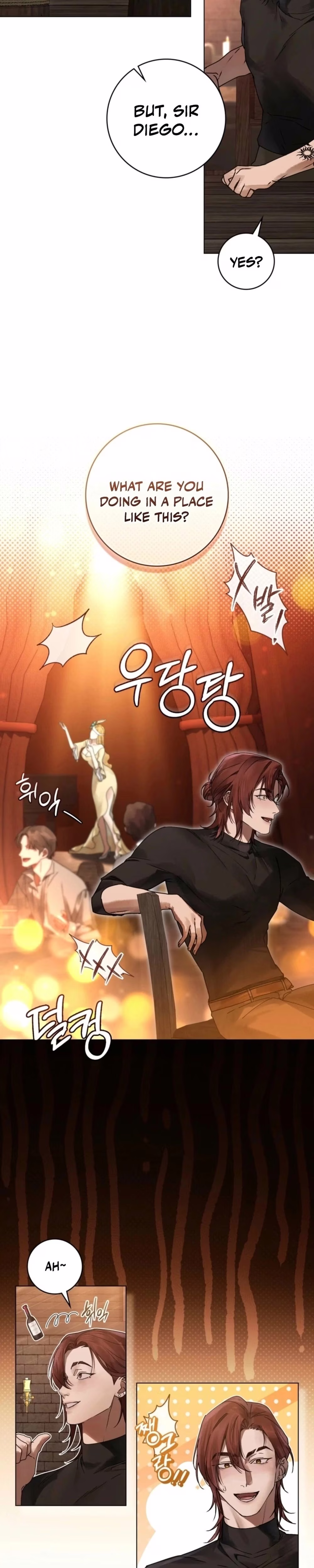 A Wicked Husband - Chapter 3 - Part 6