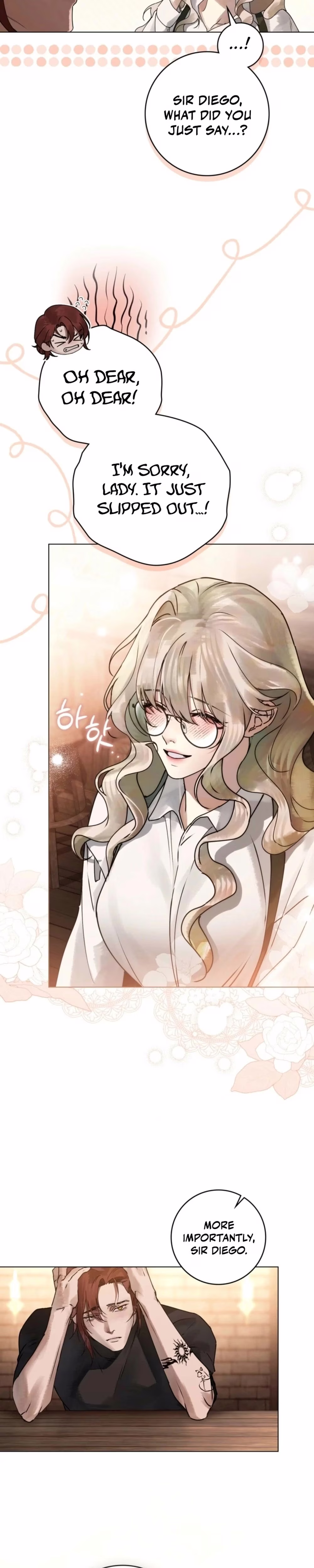 A Wicked Husband - Chapter 3 - Part 8