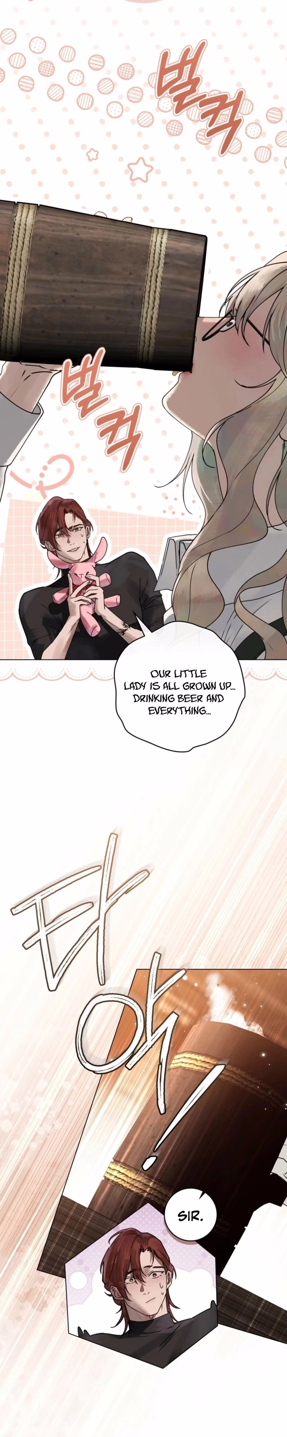 A Wicked Husband - Chapter 3 - Part 11