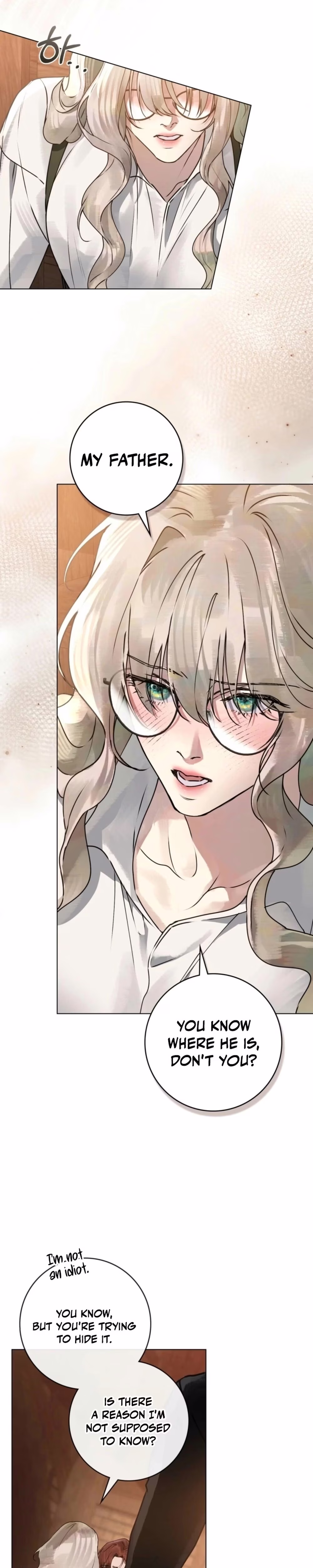 A Wicked Husband - Chapter 3 - Part 12