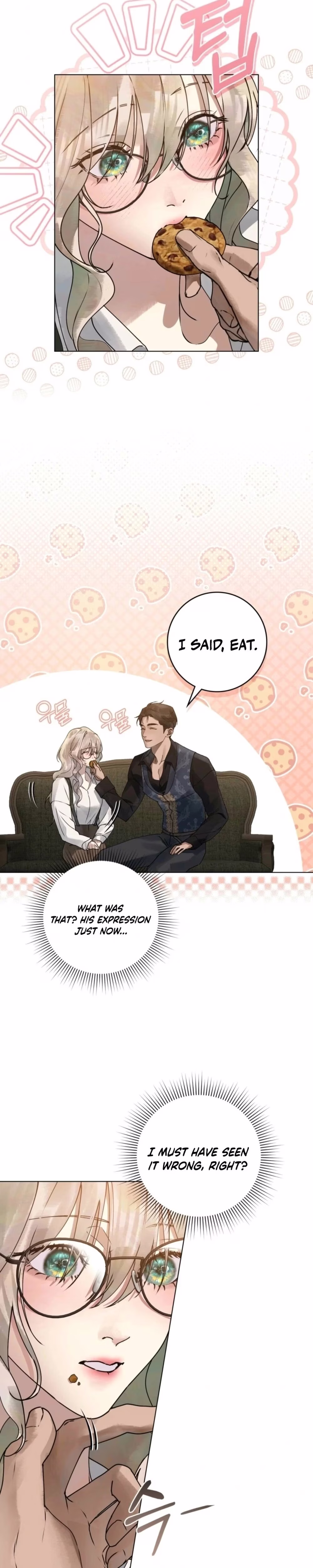 A Wicked Husband - Chapter 3 - Part 19