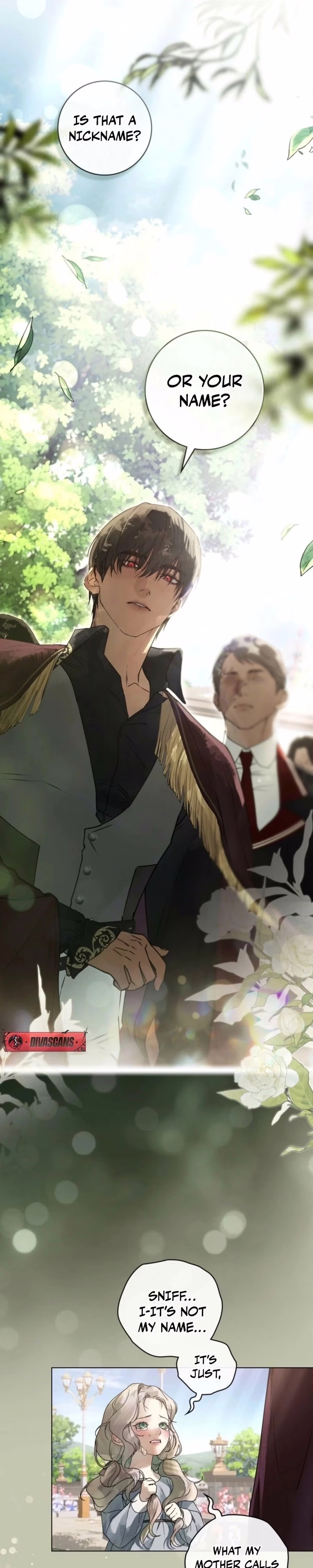 A Wicked Husband - Chapter 4 - Part 3