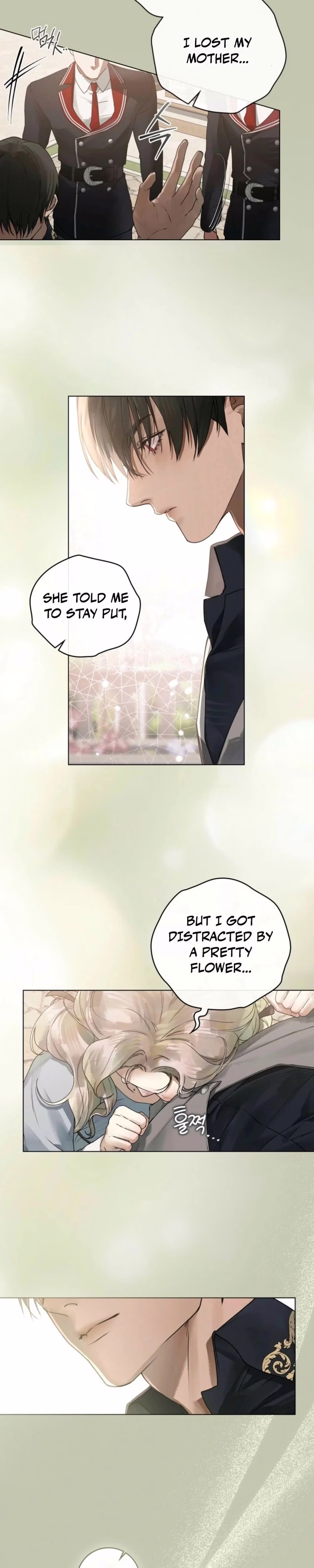 A Wicked Husband - Chapter 4 - Part 5