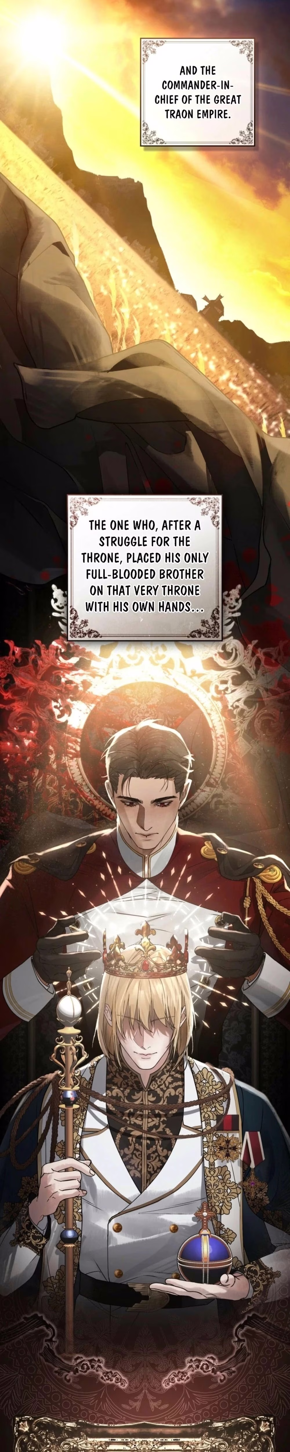 A Wicked Husband - Chapter 4 - Part 12