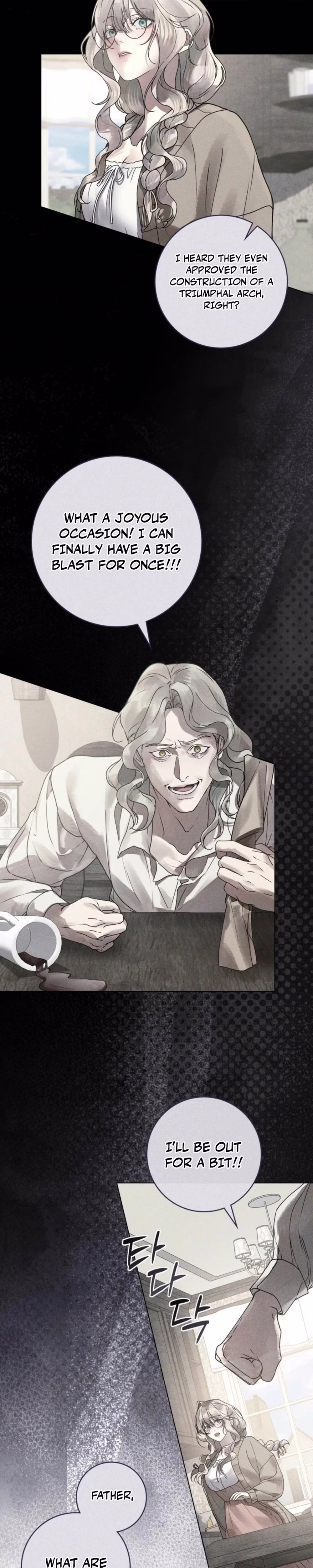 A Wicked Husband - Chapter 4 - Part 21