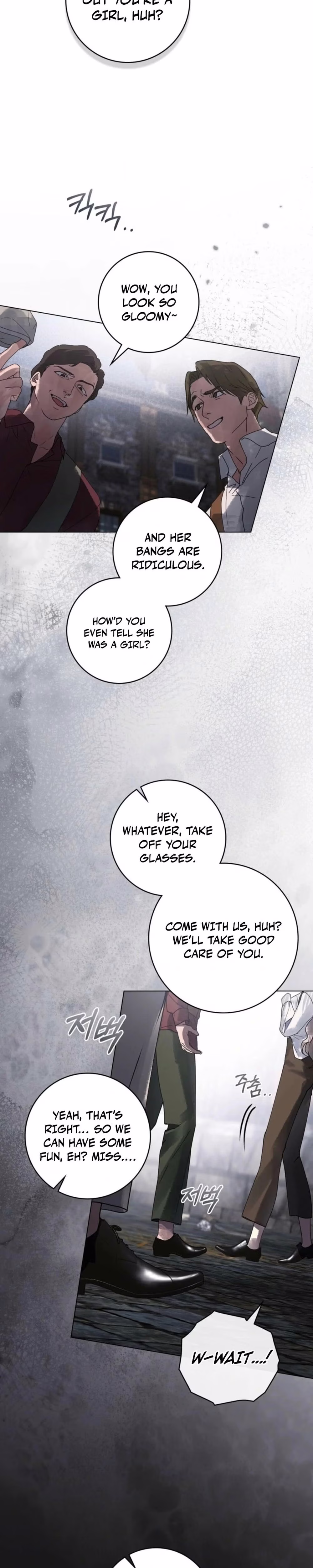 A Wicked Husband - Chapter 4 - Part 26