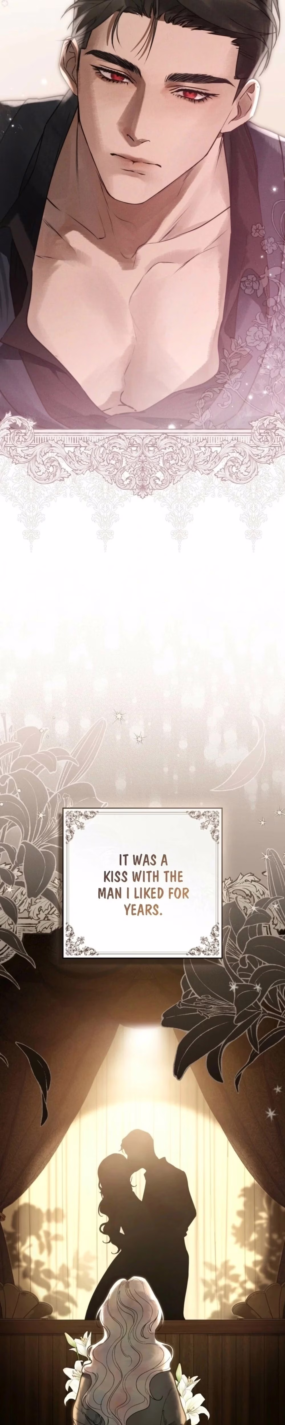 A Wicked Husband - Chapter 5 - Part 3