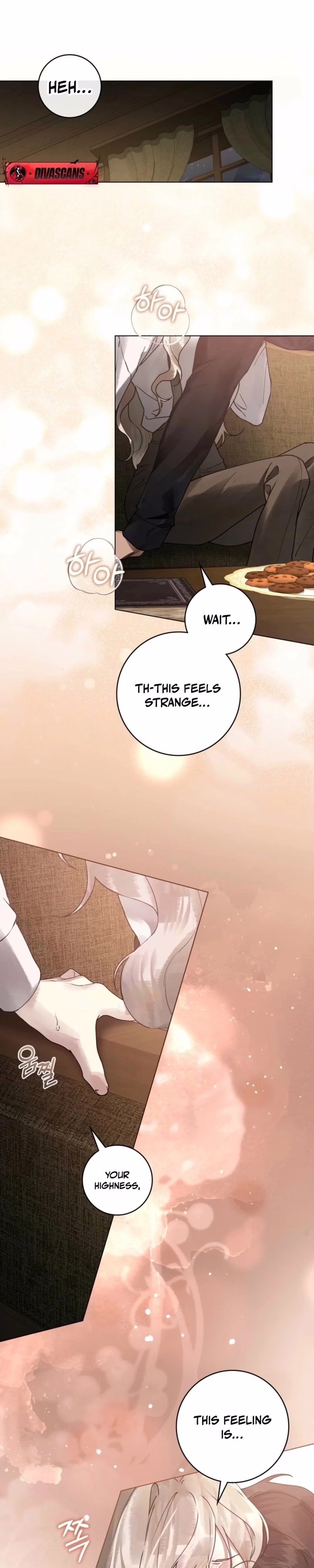 A Wicked Husband - Chapter 5 - Part 12