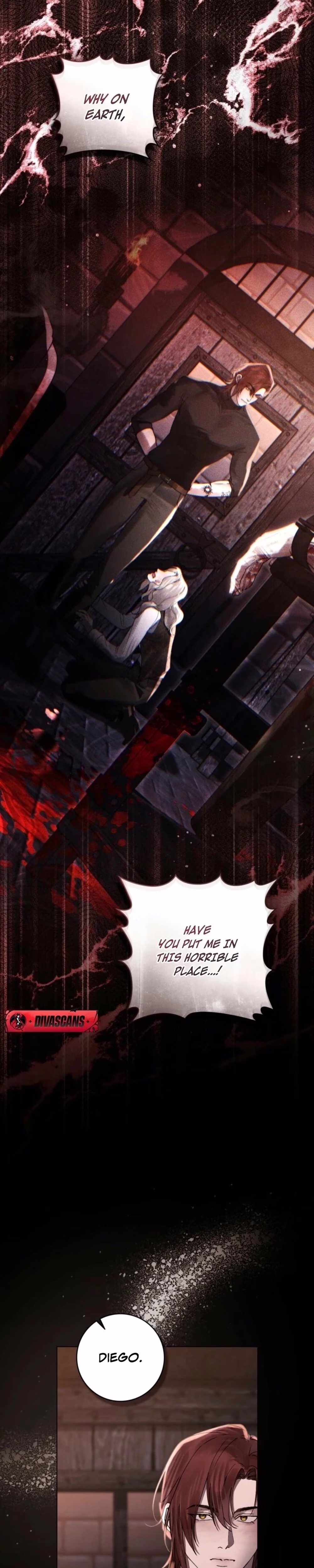 A Wicked Husband - Chapter 5 - Part 21