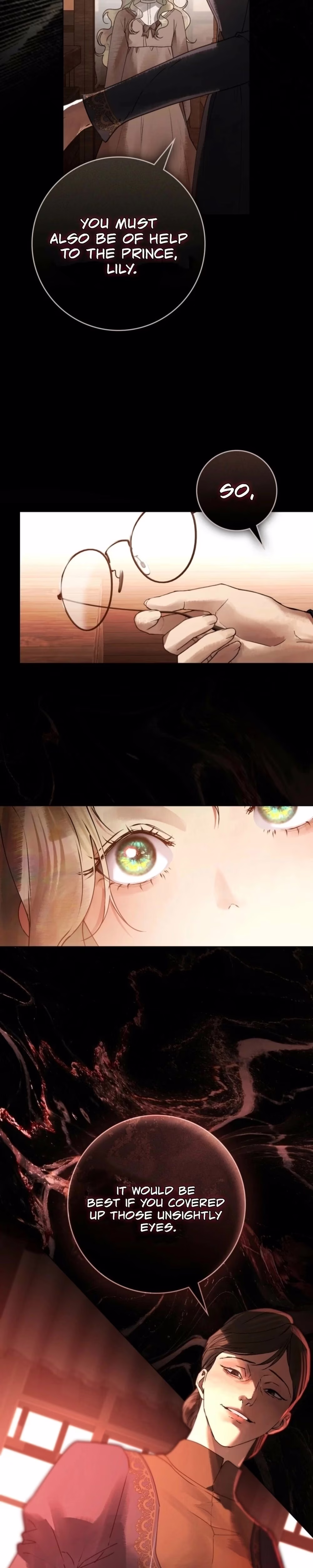 A Wicked Husband - Chapter 6 - Part 18