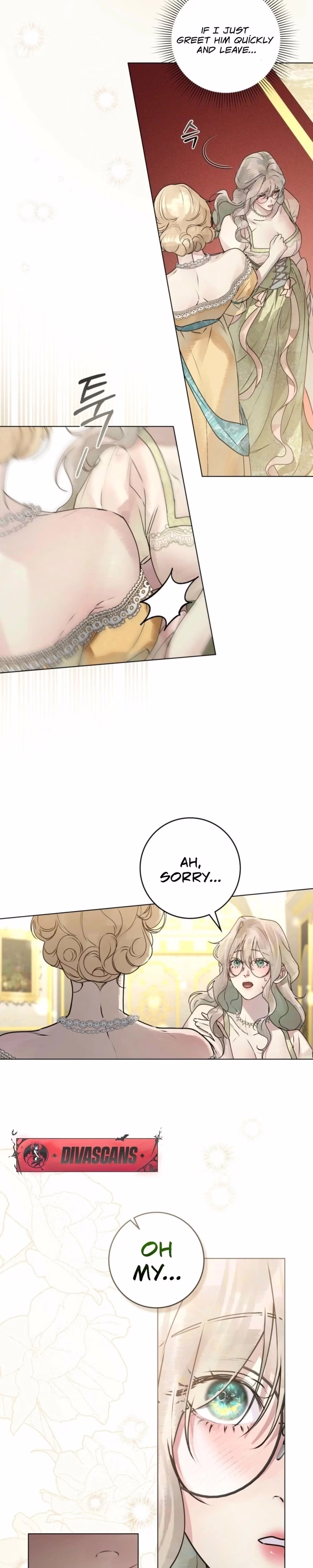 A Wicked Husband - Chapter 6 - Part 25