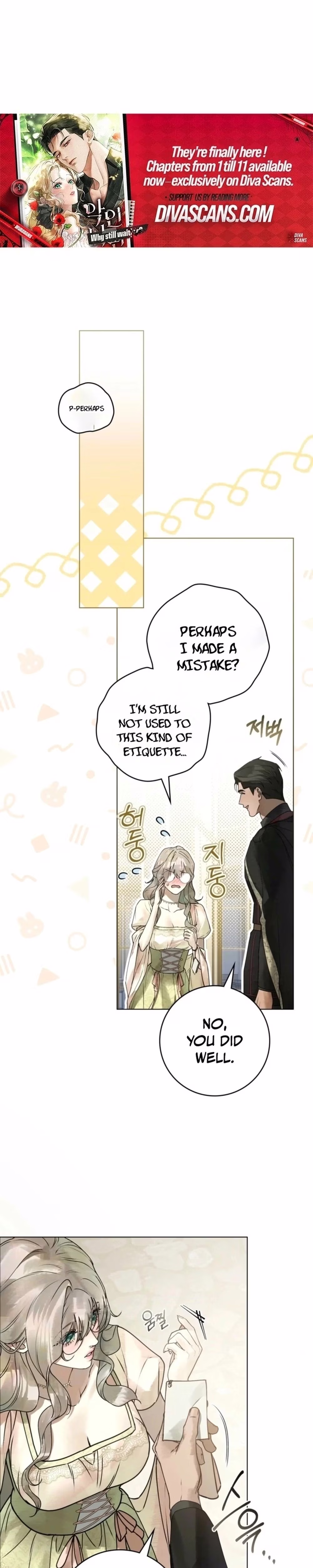 A Wicked Husband - Chapter 7 - Part 5