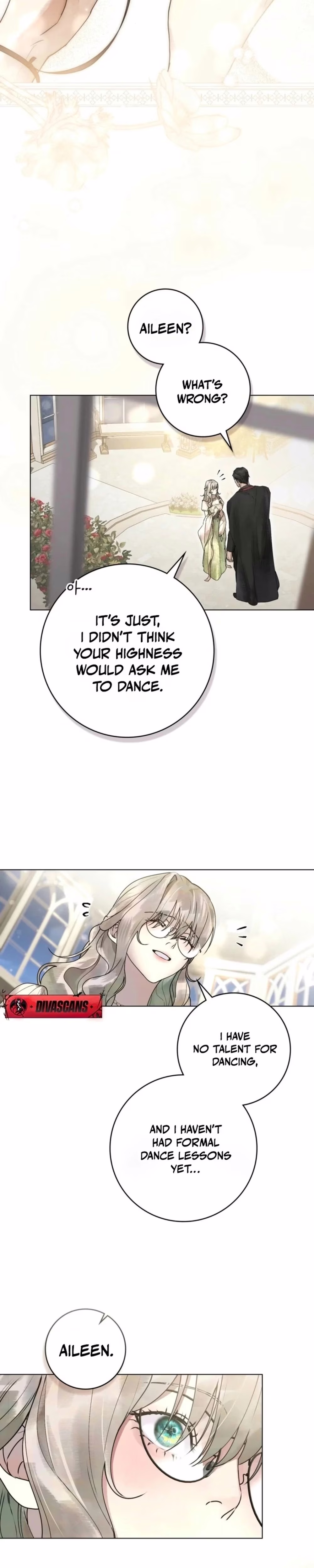 A Wicked Husband - Chapter 7 - Part 8