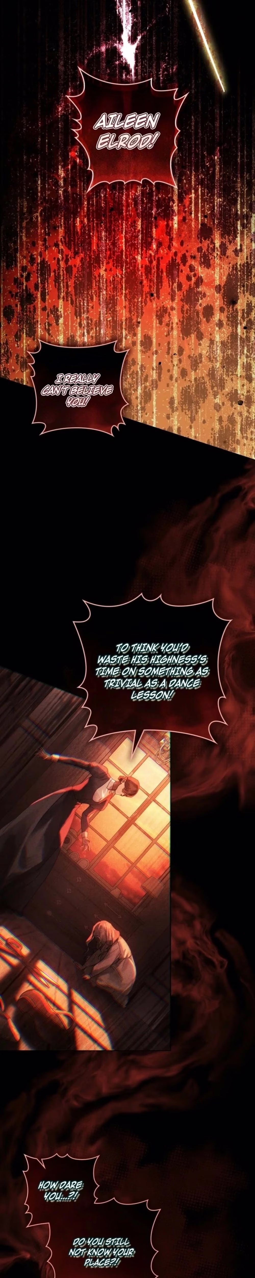 A Wicked Husband - Chapter 7 - Part 13