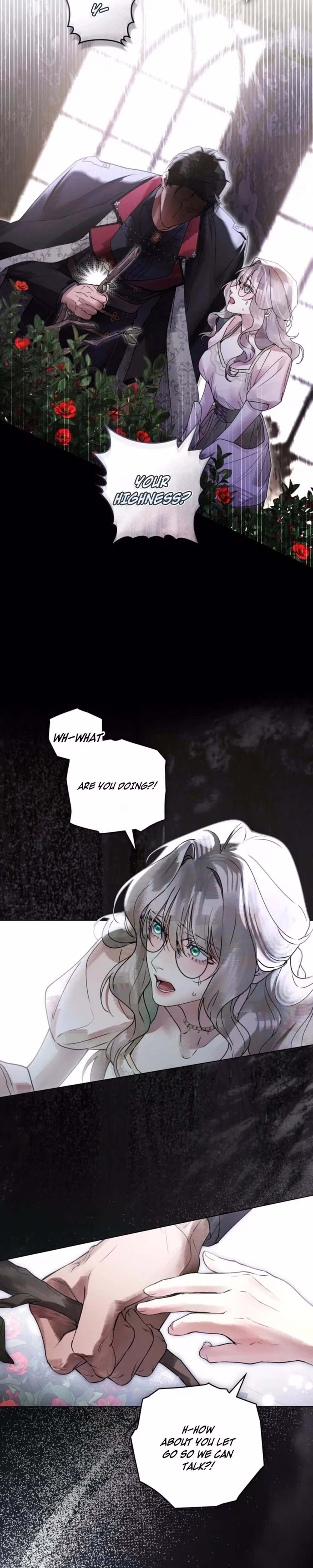 A Wicked Husband - Chapter 7 - Part 22