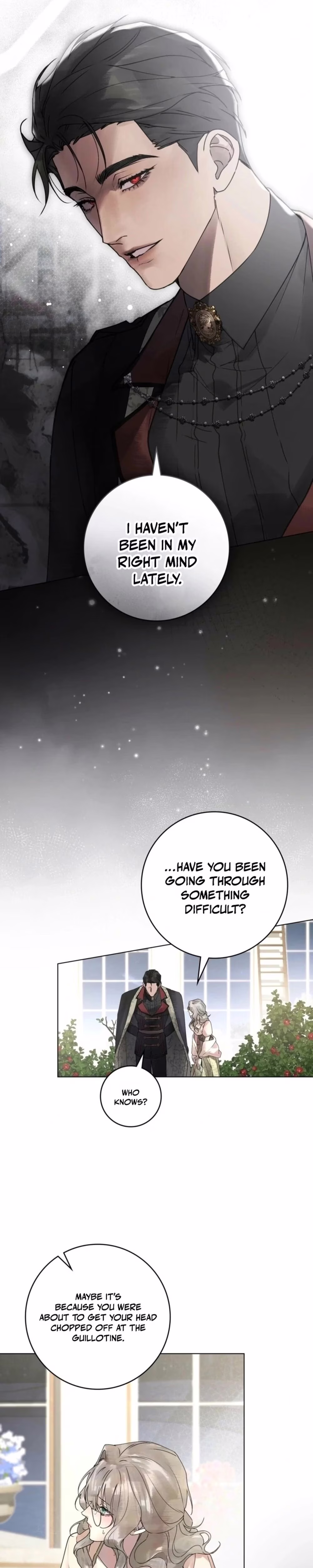 A Wicked Husband - Chapter 7 - Part 24