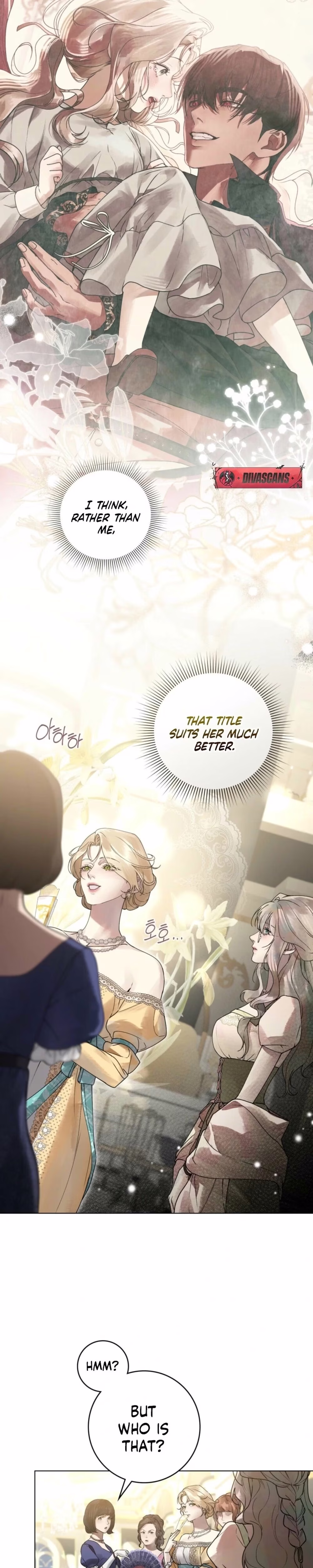 A Wicked Husband - Chapter 8 - Part 4