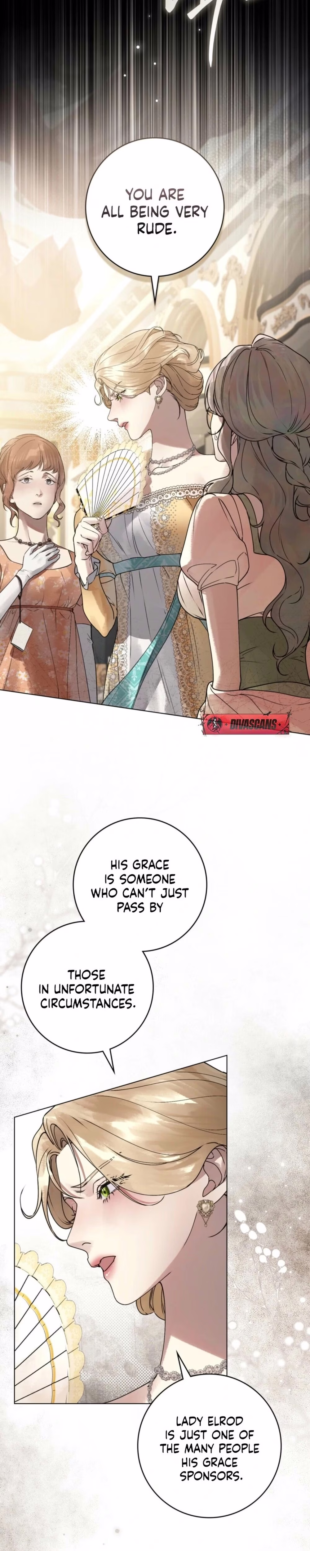 A Wicked Husband - Chapter 8 - Part 7