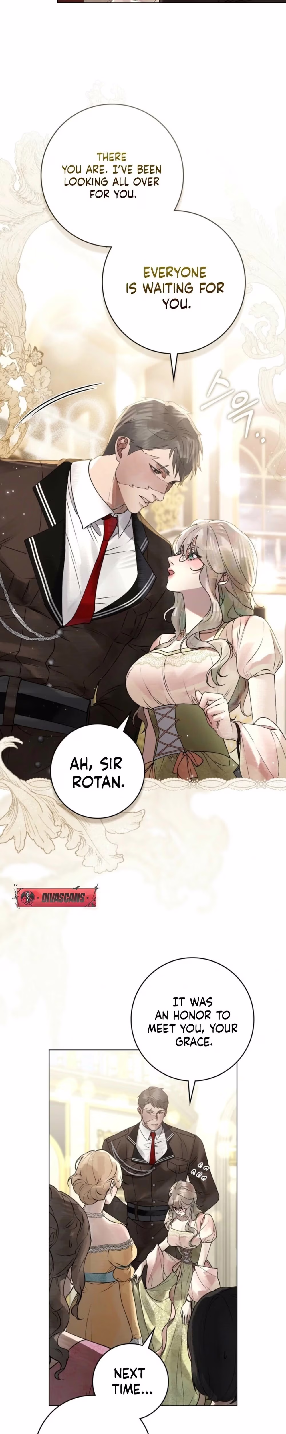 A Wicked Husband - Chapter 8 - Part 10