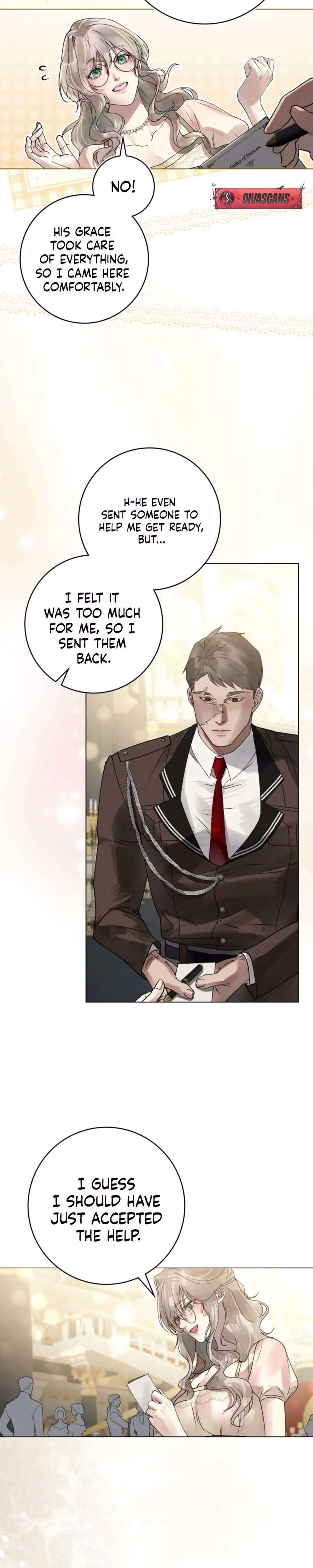 A Wicked Husband - Chapter 8 - Part 14