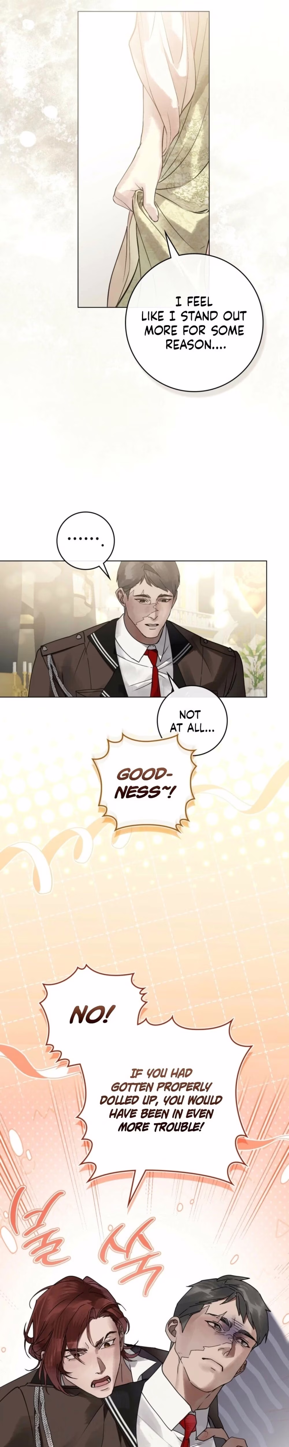 A Wicked Husband - Chapter 8 - Part 15