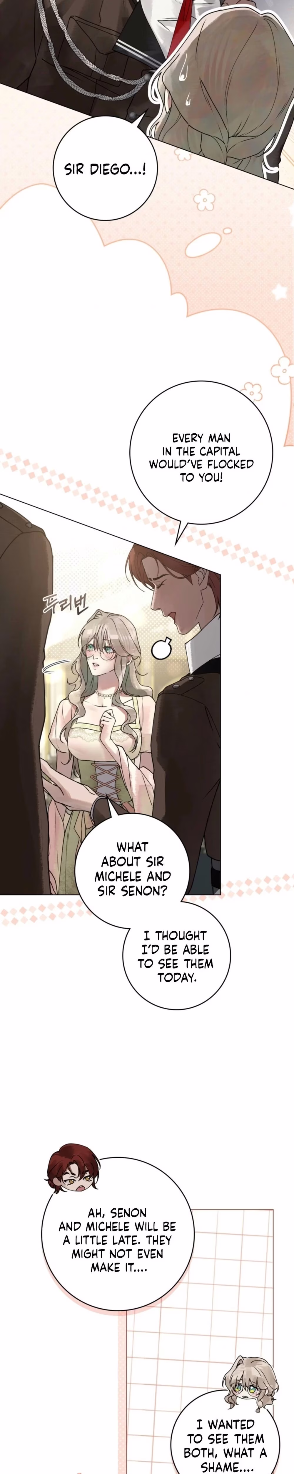 A Wicked Husband - Chapter 8 - Part 16