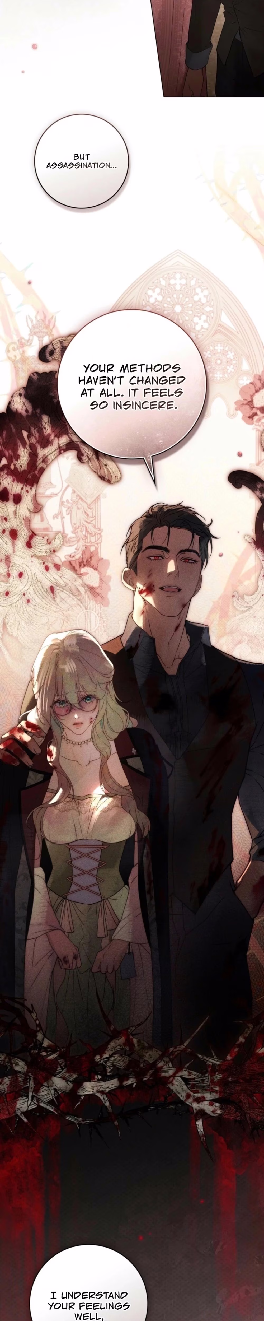 A Wicked Husband - Chapter 9 - Part 6