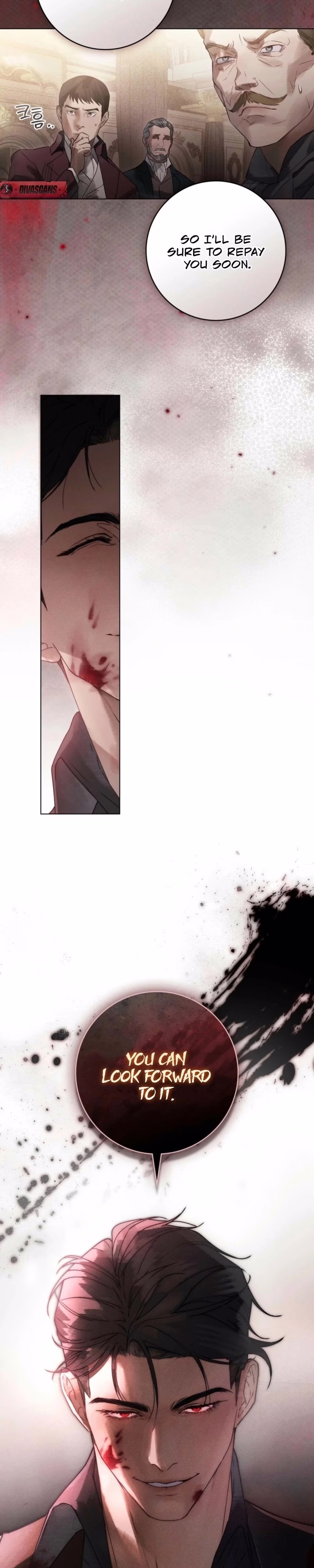 A Wicked Husband - Chapter 9 - Part 7