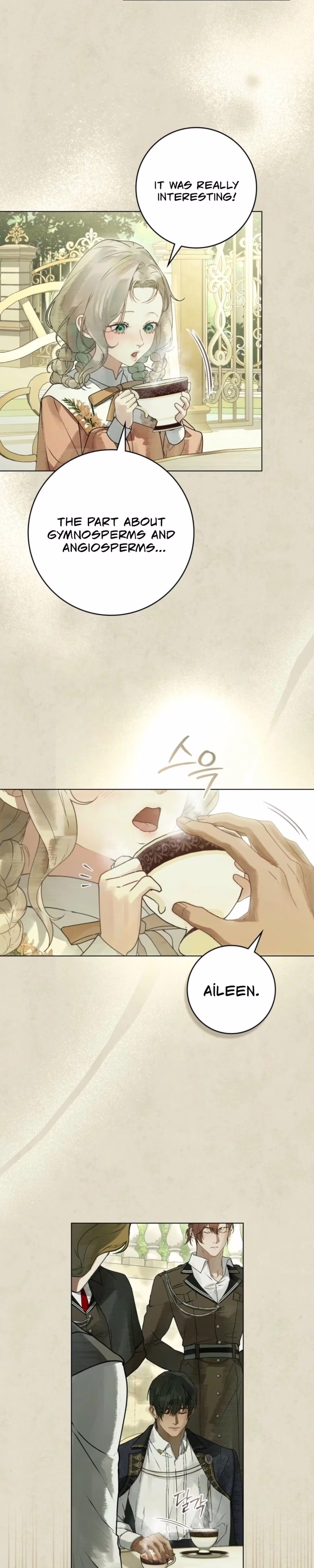 A Wicked Husband - Chapter 9 - Part 10