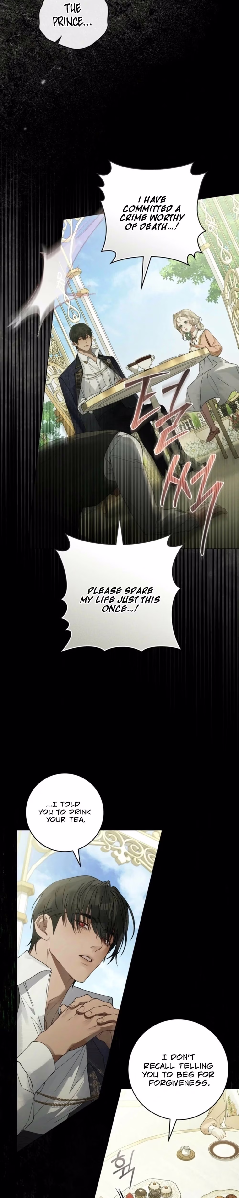 A Wicked Husband - Chapter 9 - Part 12