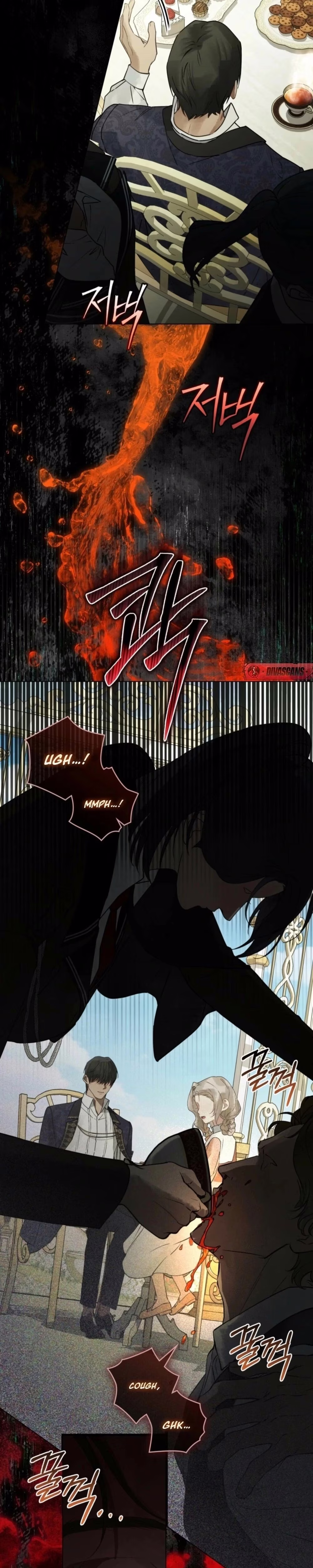 A Wicked Husband - Chapter 9 - Part 13