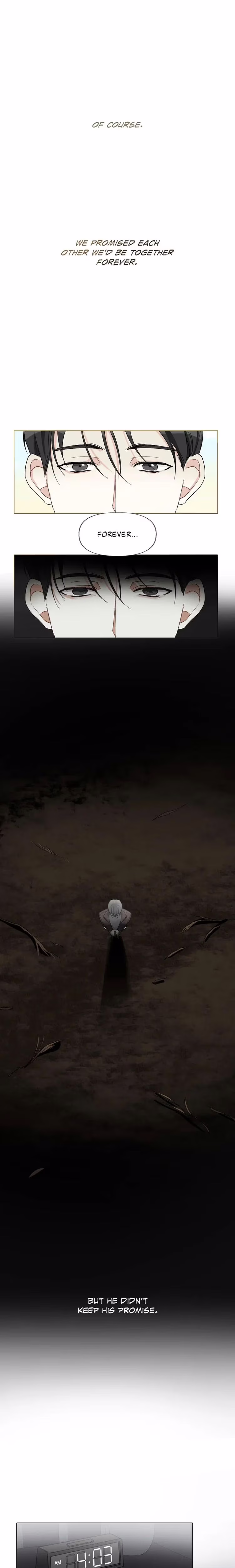 A World Without You - Chapter 1 - Part 7