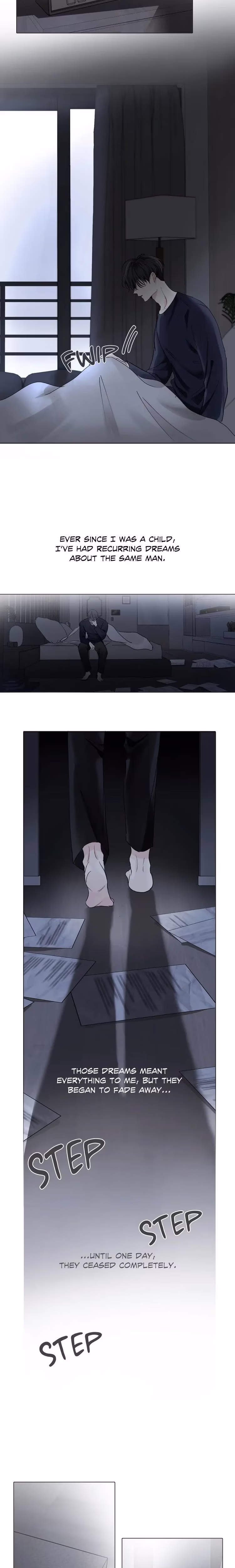 A World Without You - Chapter 1 - Part 8