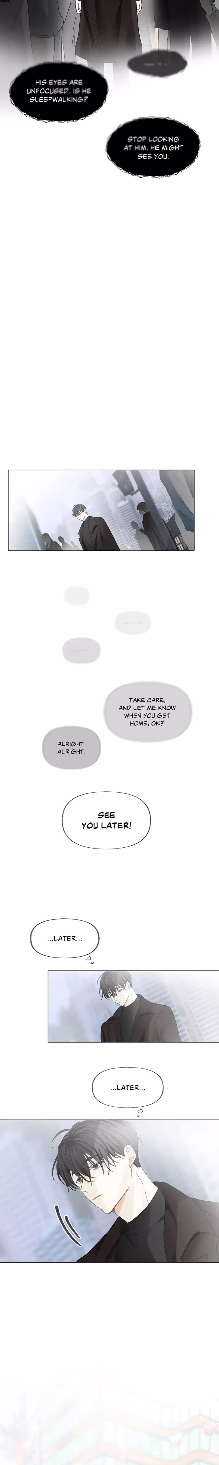 A World Without You - Chapter 1 - Part 12