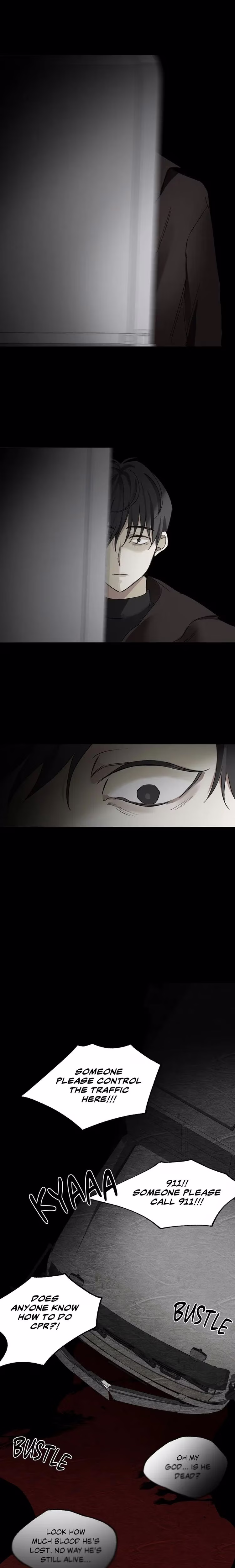 A World Without You - Chapter 1 - Part 16